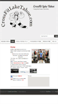 Mobile Screenshot of crossfitlaketahoe.com